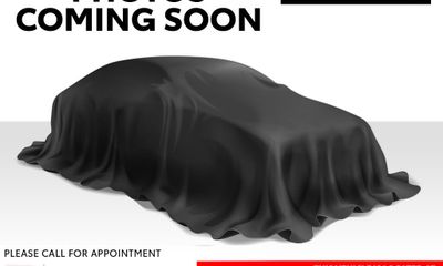 2018 Toyota 4Runner