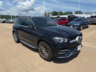 2021 Mercedes-Benz GLE-Class