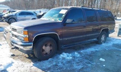 1997 Chevrolet Suburban 1500