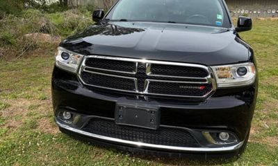 2017 Dodge Durango SXT