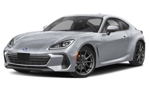 2026 Subaru BRZ Limited