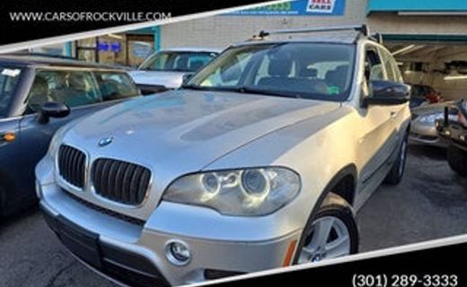 2013 BMW X5 XDRIVE35I