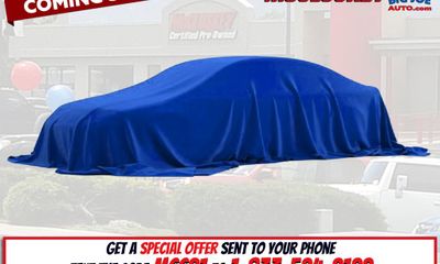 2018 Kia Forte LX Base