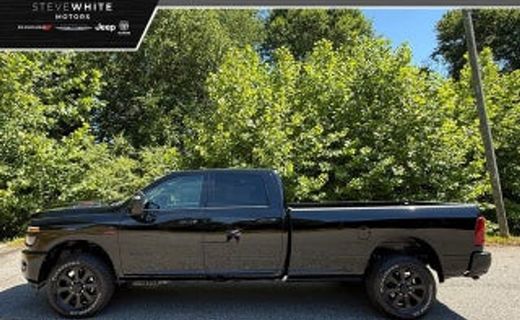 2026 Ram 3500 Limited