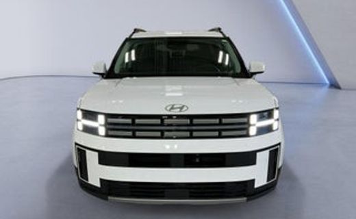 2023 Hyundai Santa FE SEL Premium