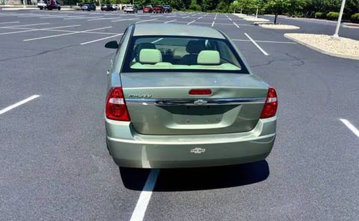 2005 Chevrolet Malibu