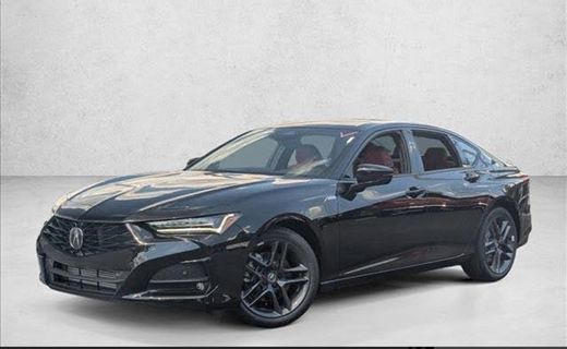 2025 Acura TLX