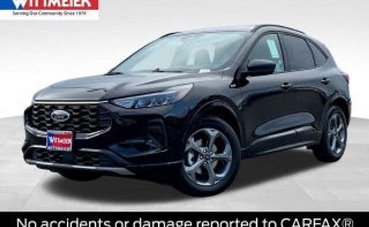 2025 Ford Escape ST Line