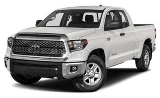 2019 Toyota Tundra SR5 Grade