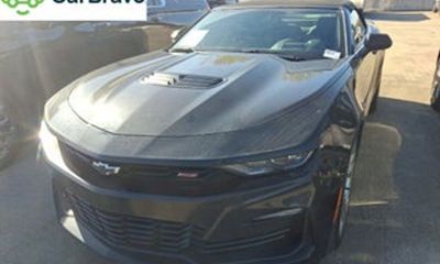 2024 Lucid AIR Pure