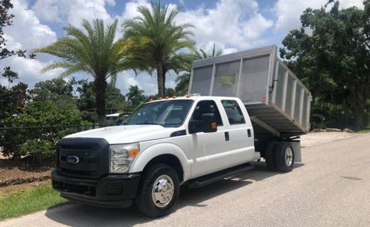 2016 Ford F-350 XL