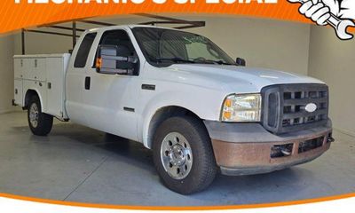 2006 Ford F-250 XL