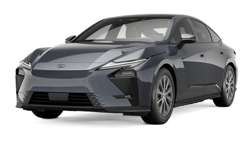 2026 Lexus ES 350H