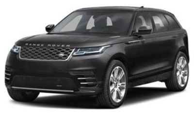 2022 Land Rover Range Velar S