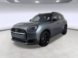 2027 Mini Countryman S ALL4