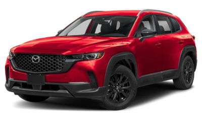 2024 Mazda CX-50 Select Package