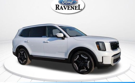 2024 Kia Telluride