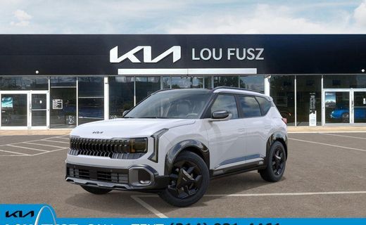 2027 Kia Seltos