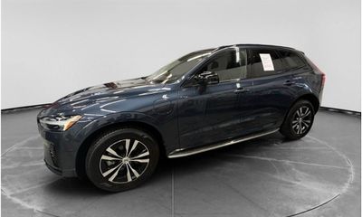 2024 Volvo XC60 Core
