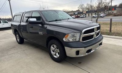 2015 Ram 1500 ST
