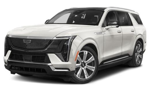 2026 Cadillac Escalade IQL Luxury 1