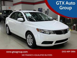 2013 Kia Forte EX