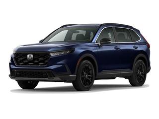 2026 Honda CR-V Sport L