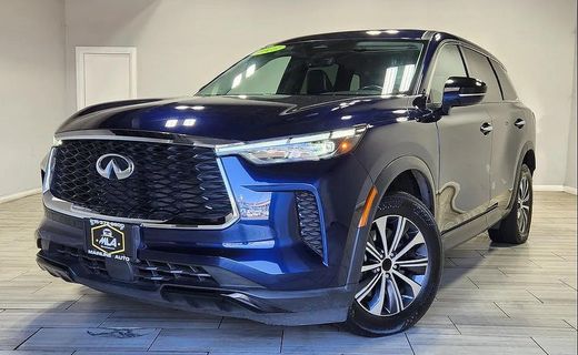 2023 Infiniti QX60 Pure