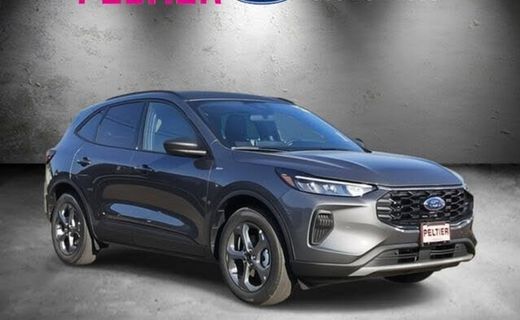 2026 Ford Escape ST Line