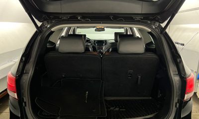 2019 Hyundai Santa FE XL SE Ultimate Limited