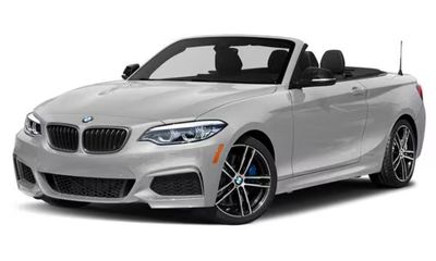 2020 BMW M240I Convertible