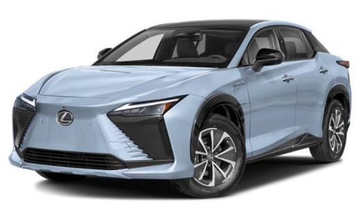 2024 Lexus RZ 300E