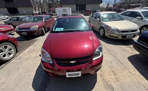 2008 Chevrolet Cobalt 2LT