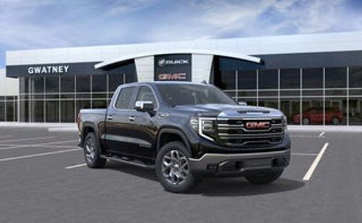 2026 GMC Sierra Denali