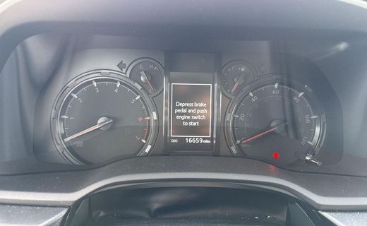 2023 Toyota 4Runner SR5 Prem