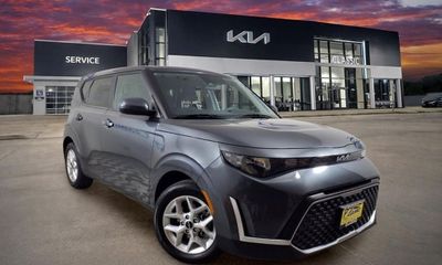 2024 Kia Soul