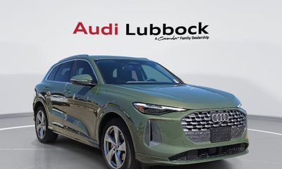 2025 Audi Q5 Quattro Prestige