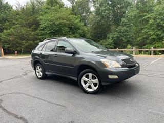 2005 Lexus RX
