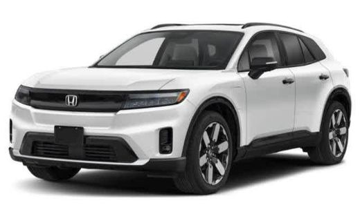 2026 Honda Prologue