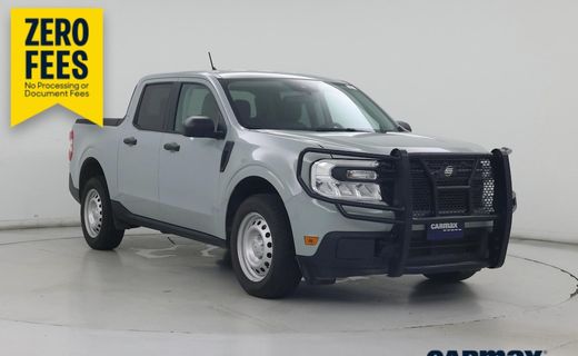 2024 Ford Maverick XL