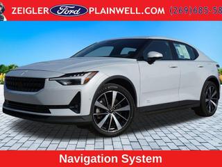 2022 Polestar 2
