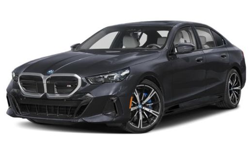 2024 BMW I5 M60