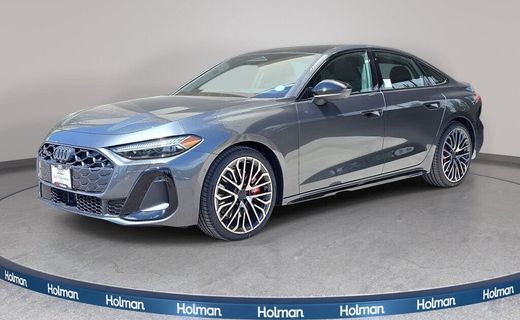 2026 Audi S5 Quattro Prestige