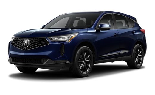 2026 Acura RDX