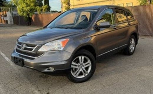 2010 Honda CR-V