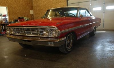 1964 Ford Galaxie