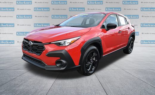 2024 Subaru Crosstrek Base
