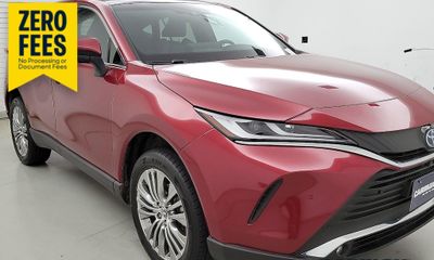 2024 Toyota Venza Limited