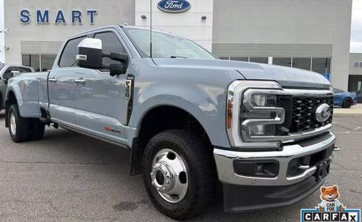 2024 Ford F-350 Lariat