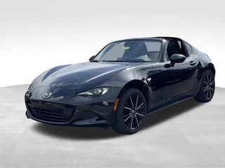 2025 Mazda MX-5 Grand Touring